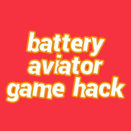 battery aviator game hack